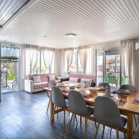 Casa Katerina Blu