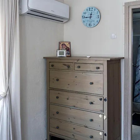 Casa Katerina Blu * Nea Kallikrateia