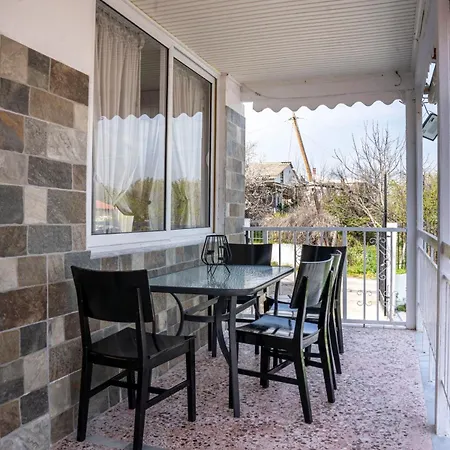 Casa Katerina Blu 別荘 *