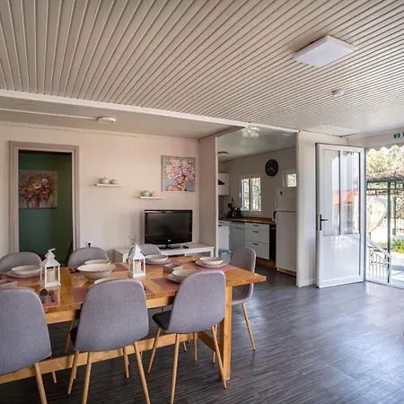 Casa Katerina Blu * Nea Kallikrateia