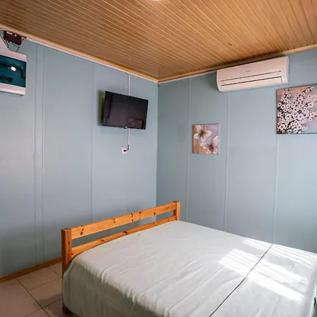 Casa Katerina Blu *