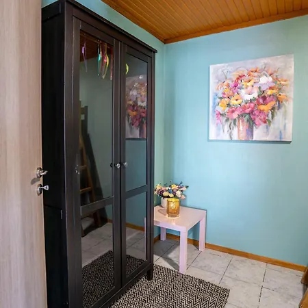 Prázdninový dům Casa Katerina Blu