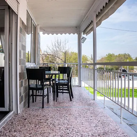 Casa Katerina Blu Prázdninový dům *