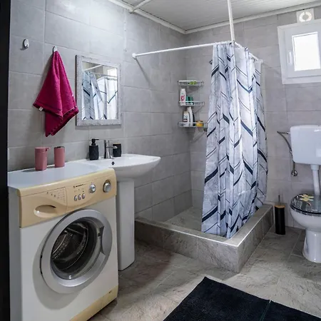 Casa Katerina Blu Prázdninový dům *