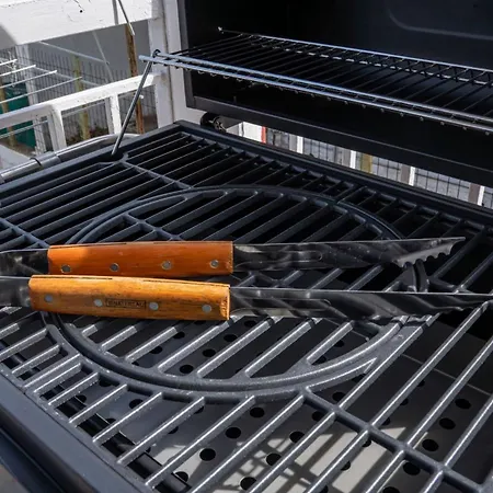 Casa Katerina Blu Prázdninový dům *