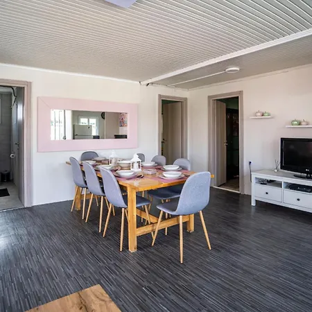 Casa Katerina Blu Prázdninový dům Nea Kallikrateia