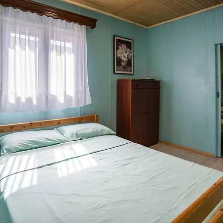 Casa Katerina Blu * Nea Kallikrateia