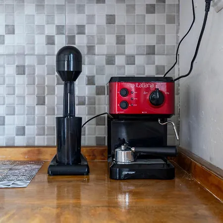 Casa vacanze Casa Katerina Blu Nea Kallikrateia