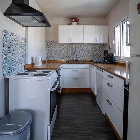 Prázdninový dům Casa Katerina Blu *