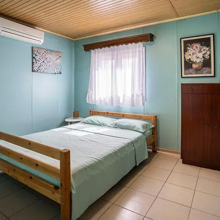 Prázdninový dům Casa Katerina Blu