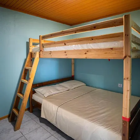 Casa Katerina Blu Casa vacanze Nea Kallikrateia