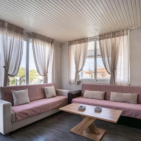 Prázdninový dům Casa Katerina Blu