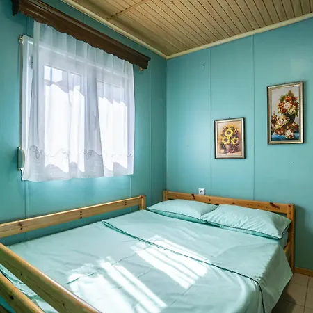 Casa Katerina Blu Nea Kallikrateia