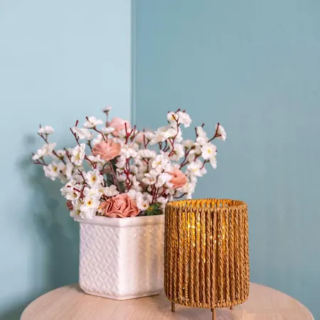 Casa vacanze Casa Katerina Blu *